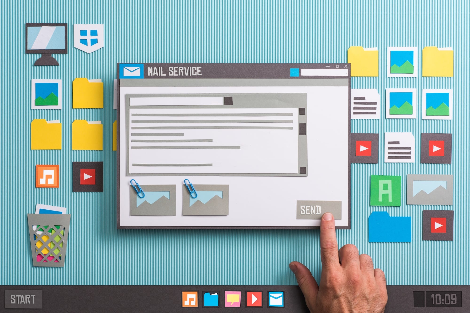 Email Marketing