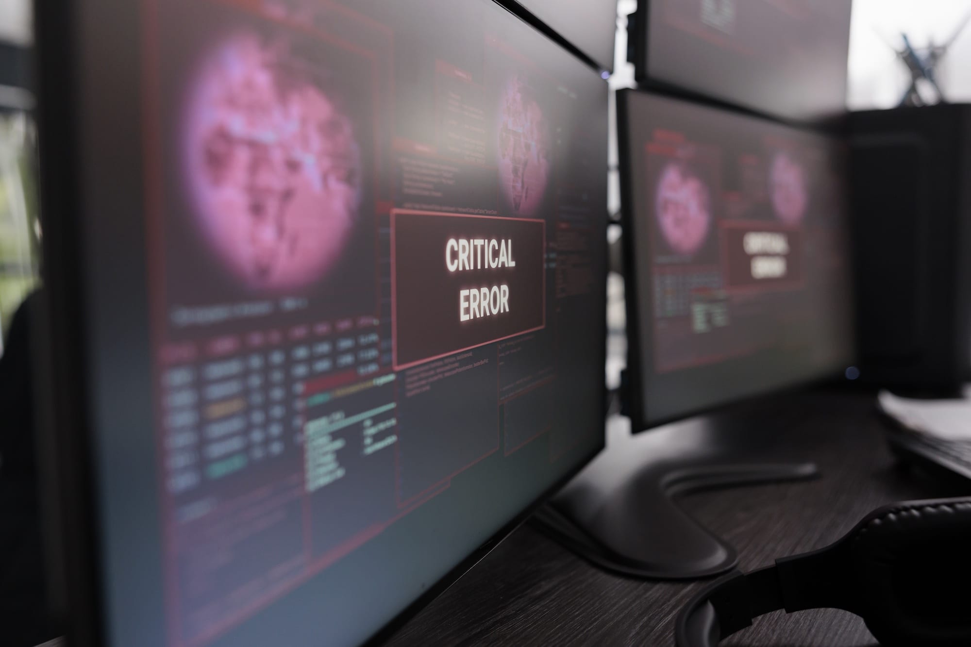 Endpoint Detection Response