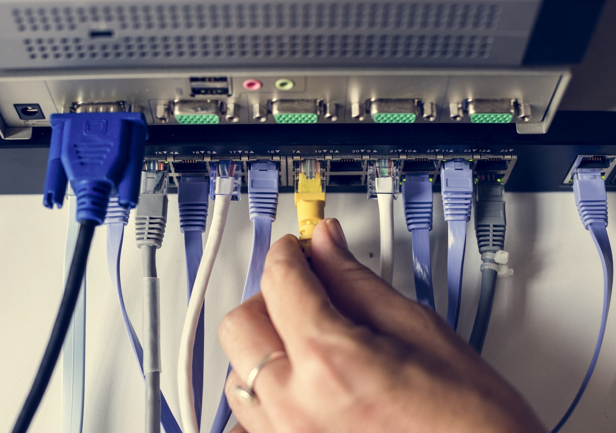 Firewalls