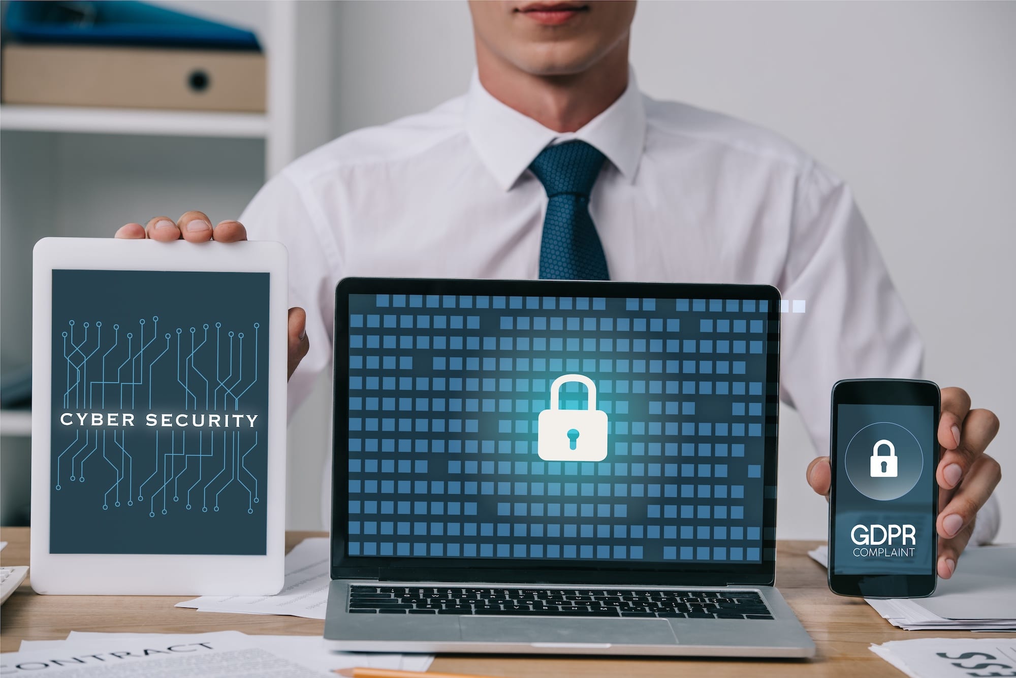 Password Management